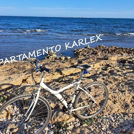 圣波拉Karlex Con Aire Acondicionado Frio Y Calor公寓 外观 照片