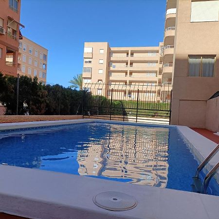圣波拉Karlex Con Aire Acondicionado Frio Y Calor公寓 外观 照片